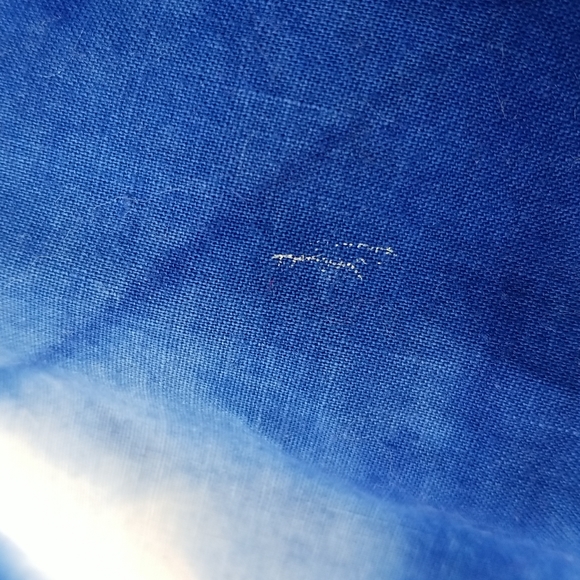 Vintage Traditional African Pants And Shirt Outfit - Picture 4 of 16